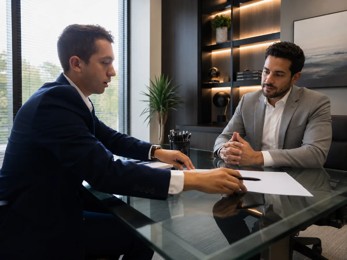 Estate planning