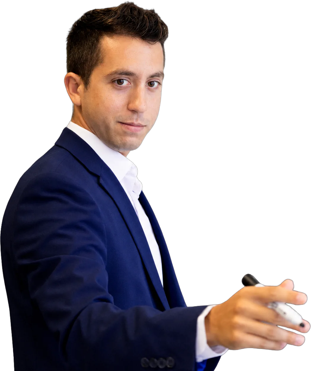 Robert Esposito