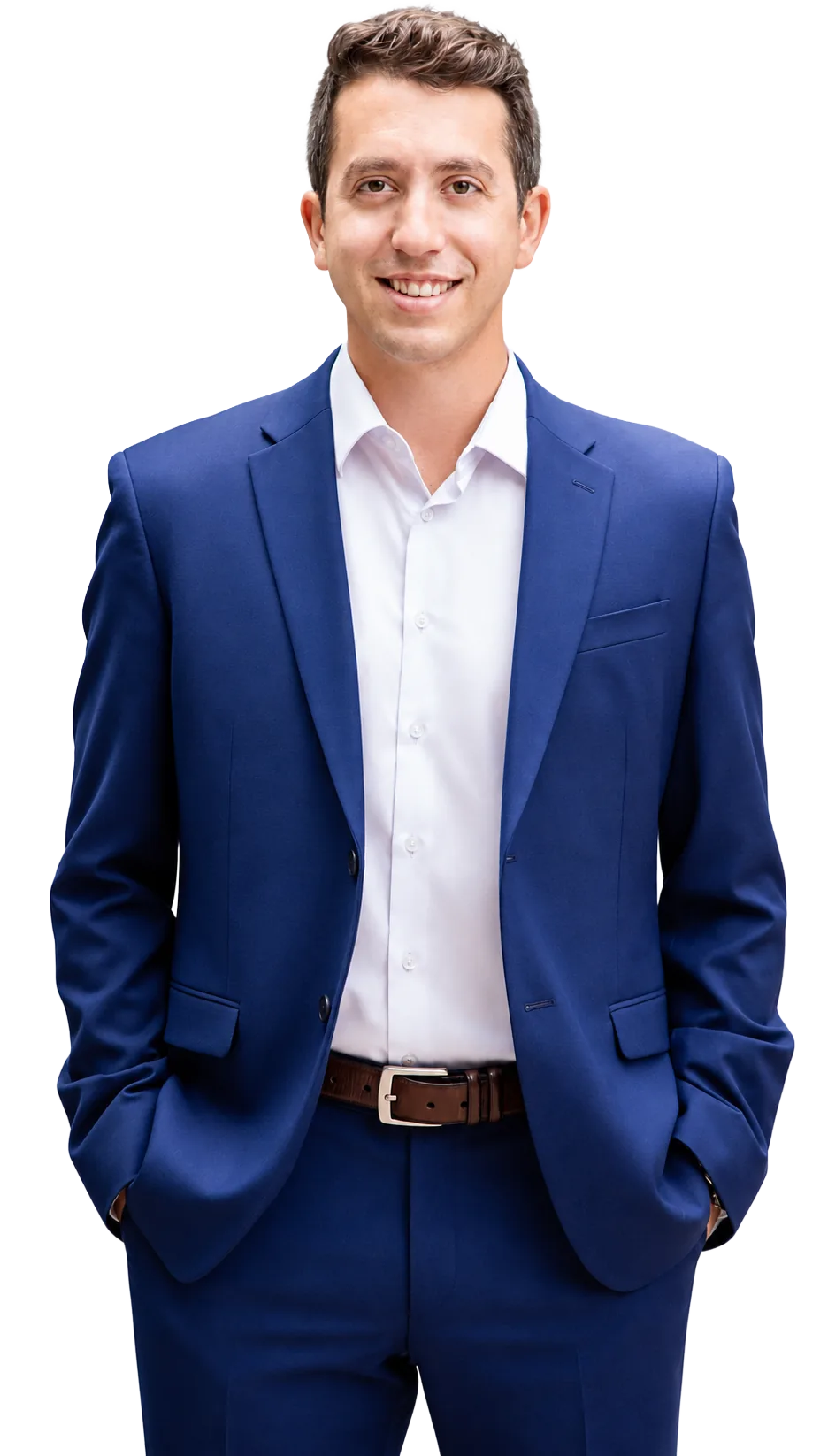 Robert Esposito, Founder and Financial Advisor