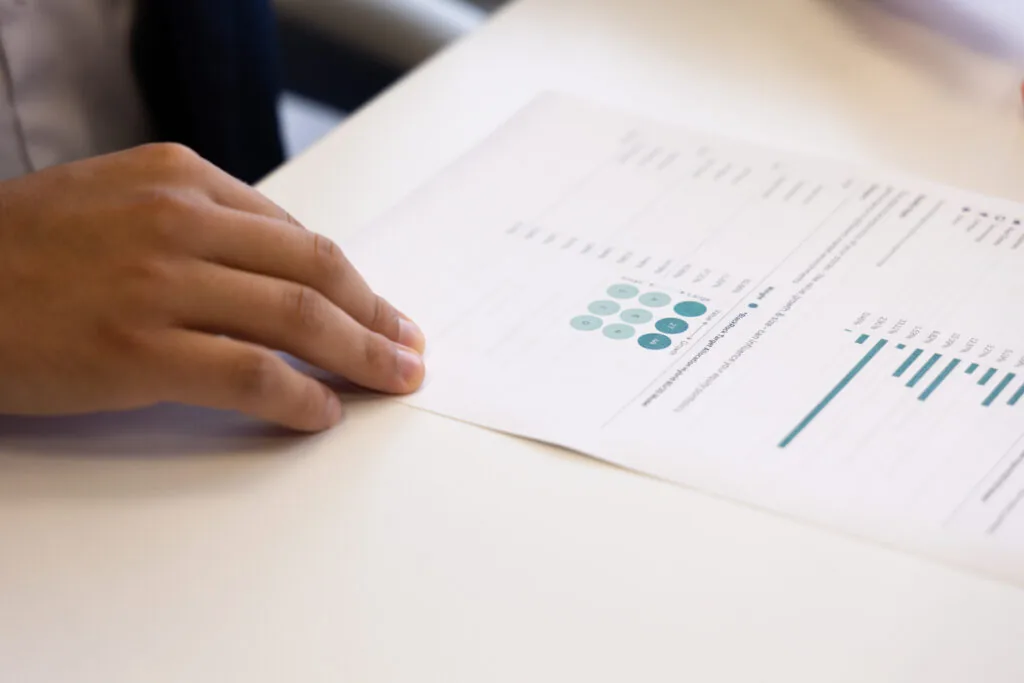 Retirement income planning