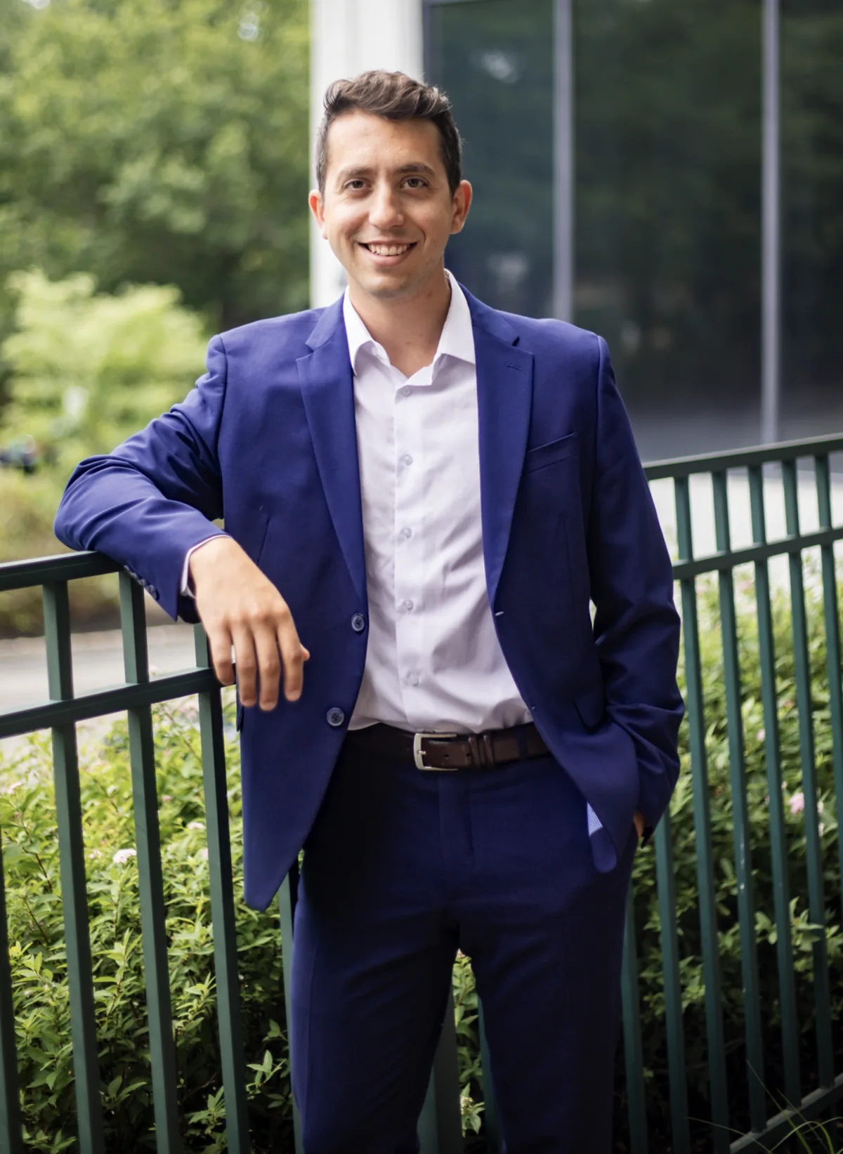 Robert Esposito, Founder and Financial Advisor