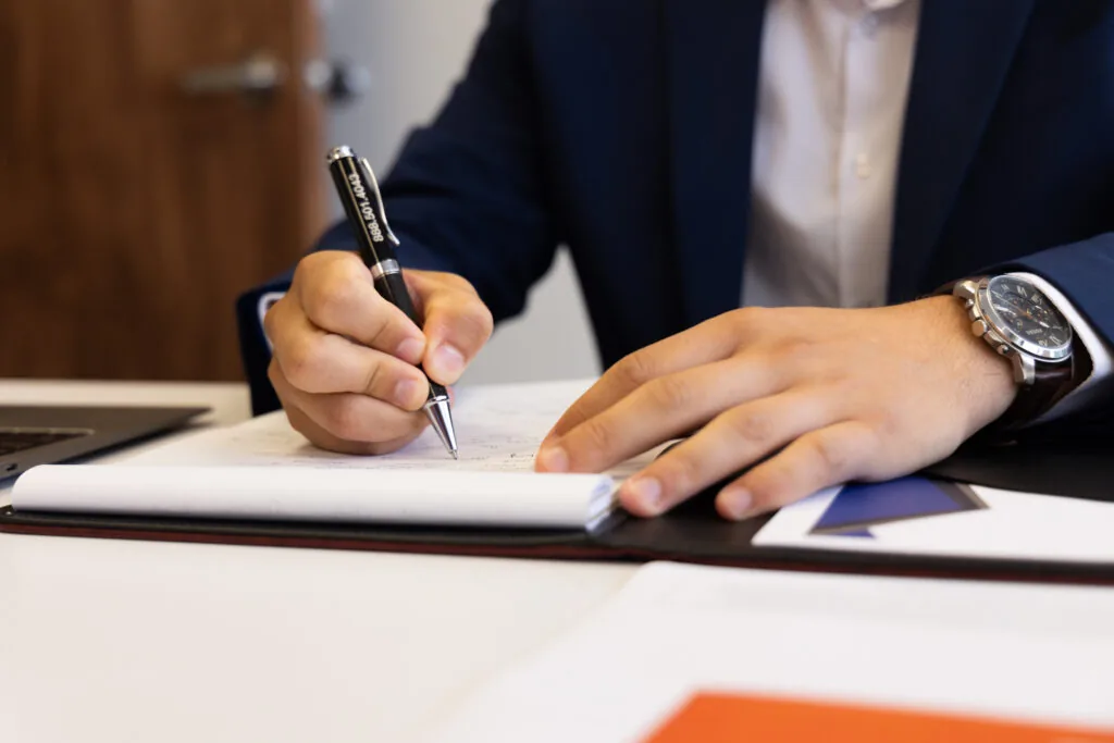 Portfolio management